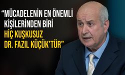 Gülbahar: "Küçük’ün bizlere bıraktığı egemenlik mücadelemiz devam ettirilmelidir"