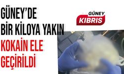 Güney'de uy*şturucu operasyonu: 1 kişi tutuklandı