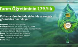 Güzelyurt’ta "Tarımda Suyun Etkin Kullanımı" konferansı