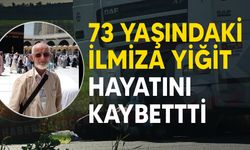 İskele'de hayatını kaybeden sürücünün ismi belli oldu: İlmiza Yiğit