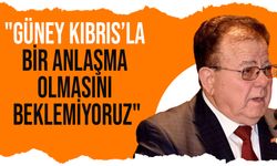 KKTC İnsan Hakları Derneği: "Kıbrıs’ta Rum ile bir anlaşma ve işbirliği yapılmasına umut bağlanmamalıdır"