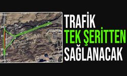 Lefkoşa - Girne ana yolu ve Kuzey Çevre Yolu’nda kavşak düzenlemesi başlıyor