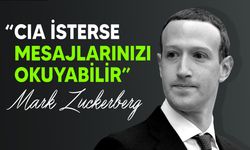 Mark Zuckerberg'dan bir itiraf daha!