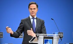 NATO Genel Sekreteri Rutte, üye ülkelere savunma harcamalarını hızla artırmaları çağrısı yaptı