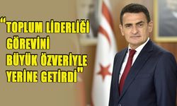 "Onu asla unutmayacağız"