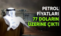 Petrol fiyatları yükseliyor: ABD stoklarındaki düşüş etkili oldu