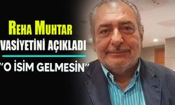 "Ferdi Tayfur'un başına gelenler, benim cenazemde yaşanmasın"