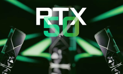 NVIDIA GeForce RTX 5090 ve RTX 5080'in fiyatları sızdırıldı