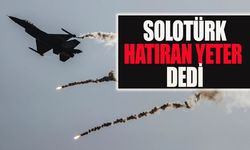 SOLOTÜRK Ferdi Tayfur'u şarkısıyla andı