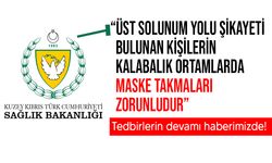 Sağlık Bakanlığı duyurdu: Yeni tedbirler yürürlükte!