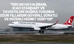 Sivil Havacılık Dairesi, Rum Yönetimi kurumlarının KKTC kurumlarına yasa dışı muamelesi yaptığını kaydetti