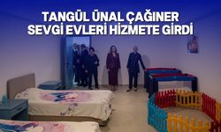 Üstel “Verdiğimiz sözleri tuttuk”