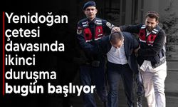 Türkiye'deki Yenidoğan Çetesi davasının ikinci duruşması bugün görülecek