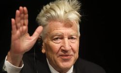 Ünlü Yönetmen David Lynch, 78 yaşında hayatını kaybetti