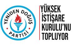 YDP yarın Yüksek İstişare Kurulu’nu topluyor