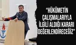 YDP'nin, Yüksek İstişare Kurulu toplantısı başladı