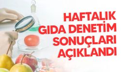 Yerli biberde tavsiye dışı bitki koruma ürünü saptandı