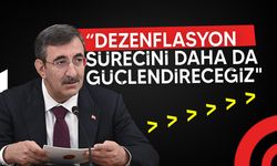 Yılmaz, Aralık 2024 dönemi enflasyon verilerini değerlendirdi