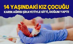 Zonguldak'ta infial yaratan olay!