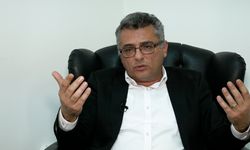 Tufan Erhürman yarın New York'a gidiyor!