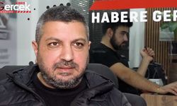 Basın-Sen Başkanı Kişmir’den EKTAM Grevine Destek