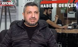 Ali Kişmir: "İfade özgürlüğünü kısıtlayan yasaya karşıyız"