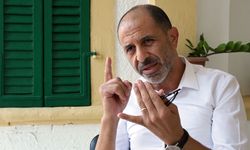 Özersay: "KKTC Tam Anlamıyla Güvende Değil"