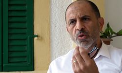 Kudret Özersay’dan Meclis kavgası sonrası açıklama