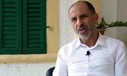Özersay’dan Sibel Tatar Görüşmesi Açıklaması: “Doğal Bir Görüşmeydi”