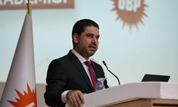 Savaşan: "Güçlü ve sürdürülebilir bir sağlık sistemi için çalışmalar kararlılıkla sürdürülecek"