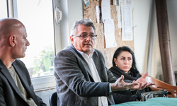 Erhürman’dan Metsola’ya sert tepki: Güven sarsılıyor