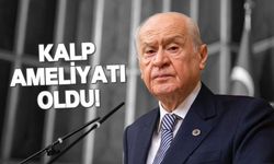 MHP'den açıklama geldi: İşte sağlık durumu...