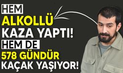 Kaçak yaşadığı tespit edilen şahıs mahkemeye çıkarıldı