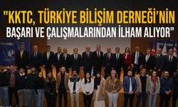 "KKTC Bilişim Günleri” başladı