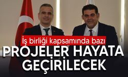 KKTC ile Türkiye’nin çevre alanında yapılan anlaşma sonrası projelere başlanıyor