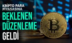 Kripto para işlemlerinde yeni dönem başladı