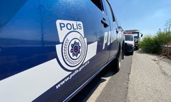 Güzelyurt’ta yasaklı madde operasyonu