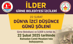 ‘Dünya İzci Düşünce Günü’nde Ramadan Cemil Meydanı’nda şölen düzenleniyor