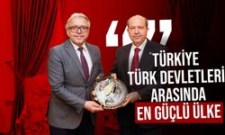 Tatar, Eğitim Yöneticileri ve Uzmanları Derneği’ni kabul etti