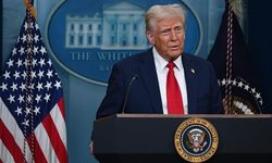 Trump, "Gazze planı" kapsamında Filistinlilerin geri dönüş hakkı olmayacağını söyledi