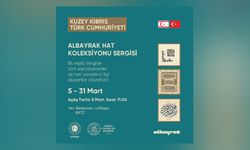 Albayrak Hat Koleksiyonu Sergisi, Bedesten’de sanatseverlerle buluşacak
