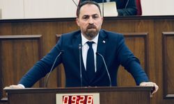 Çavuş: "70 bin büyükbaş ve 400 bin küçükbaş hayvan aşılandı"