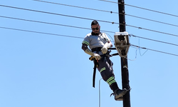 Lefkoşa’da geniş çaplı elektrik kesintisi yapılacak