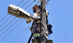Çamlıbel'de çarşamba günü iki saatlik elektrik kesintisi