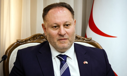 Öztürkler’den Erdil Nami İçin Taziye Mesajı