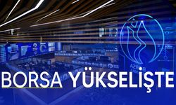 Borsa İstanbul güne yükselişle başladı