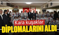 Cumhurbaşkanı Tatar, 2025 Karakuşak Diploma törenine katıldı