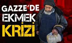 Gazze'de Ramazan ayında ekmek krizi derinleşiyor