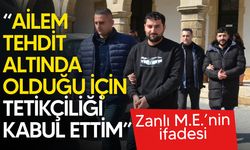 Küçük Kaymaklı'da meydana gelen kurşunlama olayının zanlıları cezaevine gönderildi!
