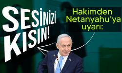 Netanyahu hakkında yolsuzluk davası: 17'nci kez hakim karşısına çıktı